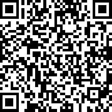 Código QR para La princesa del vestido con flores rojas
